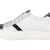 sneakers donna snatch piton white