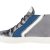 sneakers alta mid blue
